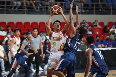 James Yap felt like a rookie in return to PBA .